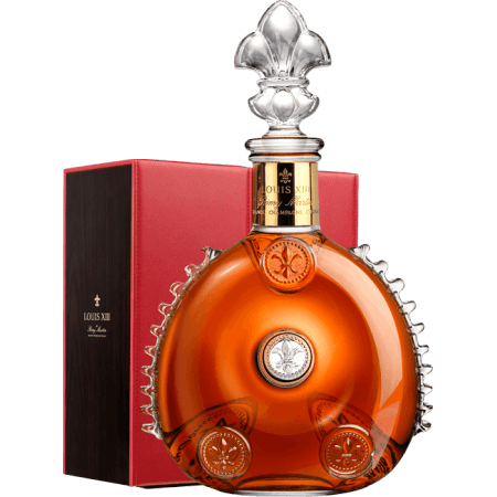 Rémy Martin Louis XIII Magnum / luxury box (1.50L)